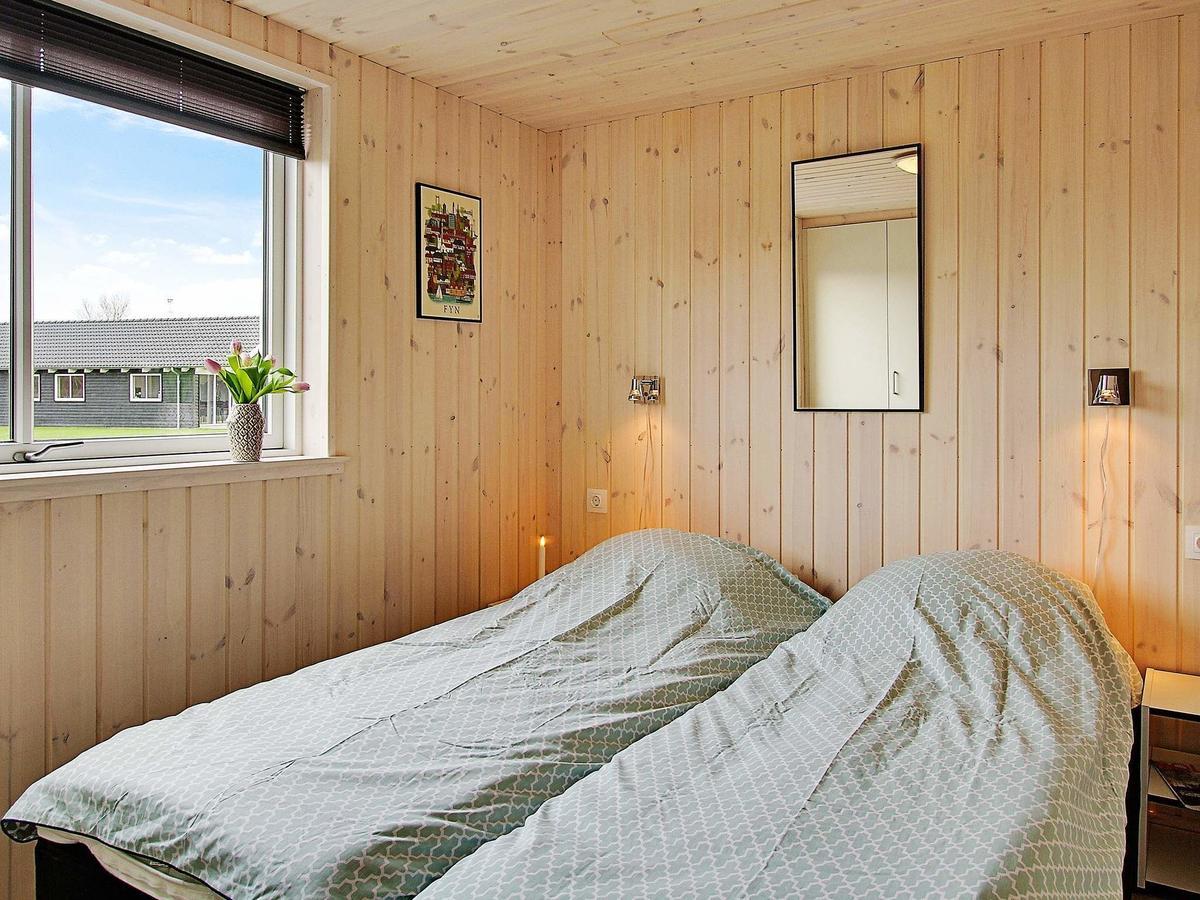 5 star holiday home in Kappeln Buitenkant foto